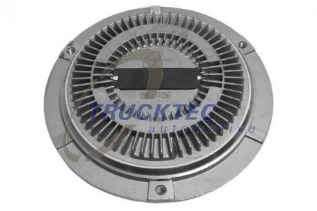 Вентилятор TRUCKTEC 08.19.002 (фото 1)