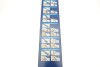 Щітка склоочисника VALEO 574694 (фото 8)