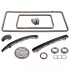 К-т цепи ГРМ (полный) MAZDA 2.0 09- BLUE PRINT ADBP730002 (фото 1)