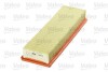 Фільтр повітряний двигуна VALEO 585078 (фото 2)