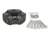 Муфта вала кард. BMW компл. CORTECO 80004401 (фото 1)