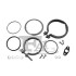 BMW Комплект прокладок турбокомпрессора F30, F34, F31, F36, F33, F82, F10, F07, F11, F25, F26, F15, F85 FISCHER KT100460 (фото 1)