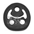 FORD Серьга глушителя RANGER 2.5 99-, MAZDA B-SERIES 2.5 96- FISCHER 133-925 (фото 1)