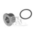 FISCHER OAS032 Масляная пробка M26x1.5 L=14 Mercedes M26x1.5 L=14 862.366.011