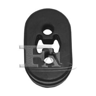 BMW Резиновая подвеска (OE - 18201176013,18207535665) FISCHER 103-931