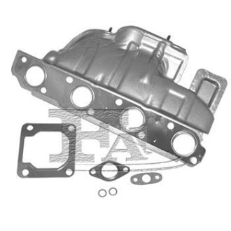 FORD К-кт. прокладок турбины MONDEO 2.0 00-07, JAGUAR FISCHER KT130100E