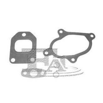 VW К-кт. прокладок турбины LT 28-35 2.5 TDI 96-06 FISCHER KT110220E