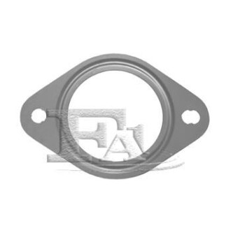 OPEL Прокладка выхлопной трубы Astra J 12/2009 - FISCHER 120-946