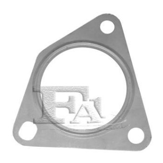 OPEL Прокладка глушителя Insignia 07/2008 - FISCHER 120-956