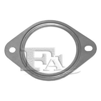 OPEL Прокладка глушителя Insignia 07/2008- FISCHER 120-954