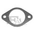 Прокладка глушителя OPEL Antara 11/2010 - FISCHER 120-953 (фото 1)