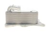 Корпус масляного фільтра з масляним радіатором ROTWEISS RW18004-1 (фото 5)