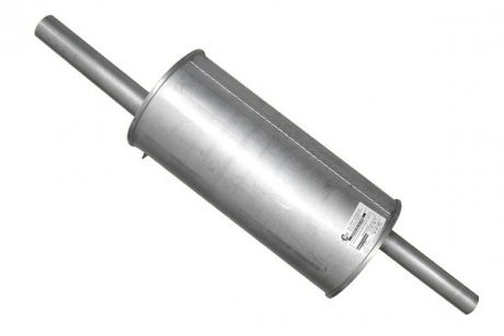 RENAULT Глушитель основной Sandero ASAM 01373