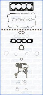 CHEVROLET Комплект прокладок двигателя CRUZE 1.8 09-, ORLANDO 1.8 11-, TRAX 1.8 13-, OPEL, FIAT, ALFA ROMEO AJUSA 50273900 (фото 1)