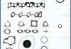 HYUNDAI Комплект прокладок двигателя SONATA V 2.0 06-, TRAJET 2.0 05-, TUCSON 2.0 06-, i30 2.0 07- AJUSA 51033300 (фото 2)