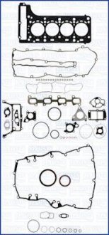 DB Комплект прокладок двигателя W204, S204, C218, S212, A207, C207, X204 AJUSA 50316500 (фото 1)