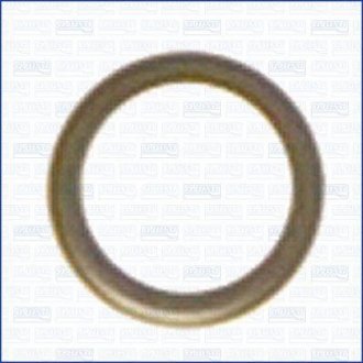 MITSUBISHI Уплотнительное кольцо LANCER, PAJERO, L200, COLT AJUSA 17000300 (фото 1)