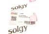 Прокладка масляного радіатора (комплект) SOLGY 113009 (фото 3)