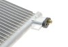 Радиатор кондиционера Megane 1.5/1.6 dCi 16+ VAN WEZEL 43015703 (фото 7)