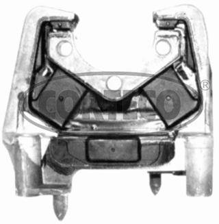 Подушка двигуна задня Opel Vectra B 1.6-2.2 95-04 CORTECO 21652110 (фото 1)