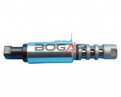 Клапан електромагнітний BOGAP A1340100