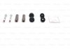 Пальцы направляющие суппорта CITROEN JUMPER 02-, DB SPRINTER 06- BOSCH 1987470613 (фото 2)