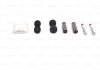Пальцы направляющие суппорта CITROEN JUMPER 02-, DB SPRINTER 06- BOSCH 1987470613 (фото 4)