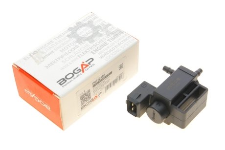 Клапан управління турбіни BOGAP C6310100