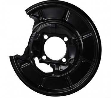 Защита суппорта задн. лев. DB A169 JP GROUP 1364302470