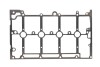 Прокладка кришки клапанів ELRING 471.650 (фото 1)