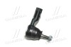 Наконечник рул L Nissan Micra 02-10 Renault Clio 98-10 Kangoo Megane Symbol Twingo (вир-во) CTR CE0518 (фото 4)