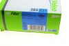 Фільтр повітряний двигуна VALEO 585231 (фото 5)