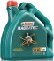 CASTROL 4л Magnatec 5W-40 A3/B4 Олива синт. ACEA A3/B3, A3/B4, API SN/CF, MB 226.5 / 229.3 / 229.5, Renault RN 0700 / RN 0710, VW 502 00 / 505 00 MAG54A3-4X4