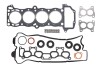 Комплект прокладок, головка блоку NISSAN 1.4 16V DOHC GA14DE/GA14DNE ELRING 001.630 (фото 1)