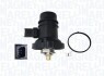 OPEL Термостат 103C Astra J,Corsa D,E,Meriva B,Chevrolet Aveo 1.2,Cruze 1.4 10- MAGNETI MARELLI 352317101920 (фото 1)