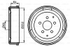 Барабан тормозной задн. VW T2 BOSCH 0986477033 (фото 1)