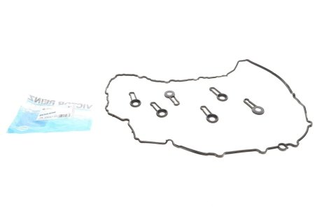 Комплект Ущільнень, Кришка Голівки Циліндра VICTOR REINZ 15-10047-01 (фото 1)