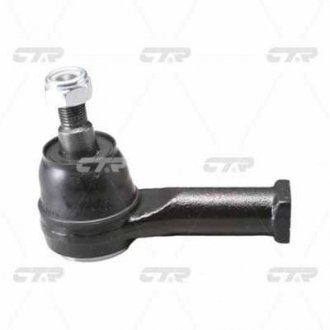 Наконечник тяги рульової зовнішній R/L Mazda BT-50 4WD 06-13 Ford Ranger 05-12 CTR CEMZ-63