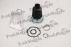 VW К-т пильнику шркш 111*27*94 BORA I (1J2) 1.4 00-05, BORA I (1J2) 1.9 SDI 98-05, GOLF IV (1J1) 1.4 97-04, GOLF VI (5K1) 1.4 08-12, AUDI A3 (8L1) 1.6 96-03, SEAT TOLEDO II (1M2) 1.6 98-04, SKODA OCTAVIA I (1U2) 1.4 00-10 TRAKMOTIVE 50-0082 (фото 1)
