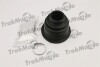 OPEL К-кт пильнику шркш 89,5*40,5*88 MOVANO A (X70) 2.5 CDTI 06-, VIVARO A 1.9 DTI 01-14, RENAULT AVANTIME 2.2 dCi 02-03, LAGUNA II Grandtour 2.2 dCi 05-17, TRAFIC II 2.0 06- TRAKMOTIVE 50-0594 (фото 1)