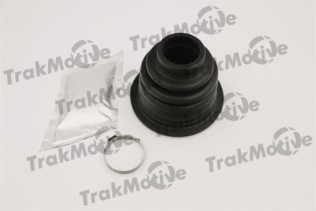 OPEL К-кт пильнику шркш 89,5*40,5*88 MOVANO A (X70) 2.5 CDTI 06-, VIVARO A 1.9 DTI 01-14, RENAULT AVANTIME 2.2 dCi 02-03, LAGUNA II Grandtour 2.2 dCi 05-17, TRAFIC II 2.0 06- TRAKMOTIVE 50-0594