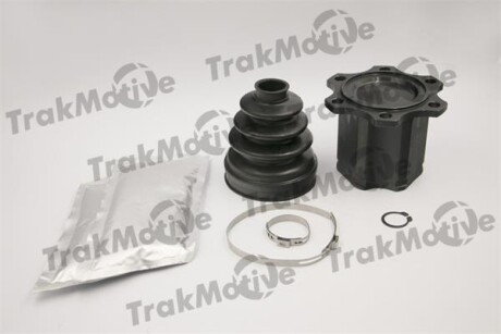 VW шркш внутрішній к-кт 34 зуб. CADDY III 04-10, GOLF V 2.0 TDI 03-08, SKODA OCTAVIA II, SEAT TOLEDO III, AUDI А3 TRAKMOTIVE 45-0014