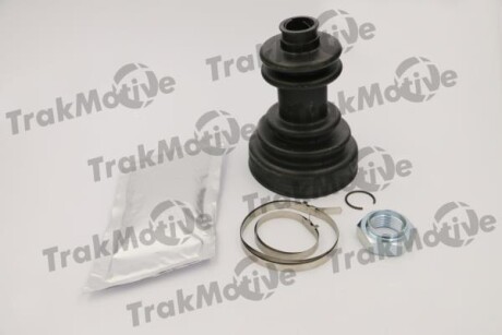 FIAT К-т пильнику шркша 25*91*145 DUCATO 90-94, CITROEN C25 91-94, JUMPER 02-, PEUGEOT BOXER 94-02 TRAKMOTIVE 50-0217