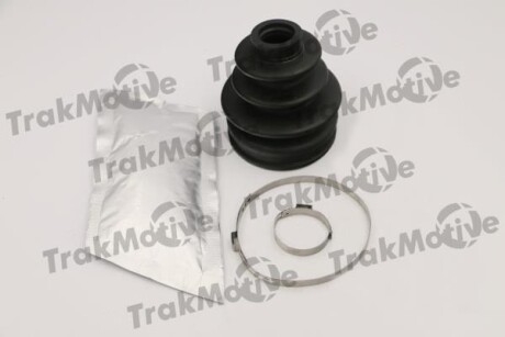 TOYOTA К-кт пильнику шркша 92*22,5*68 YARIS 1.5 01-05, URBAN CRUISER 1.33 09-16 TRAKMOTIVE 50-0746