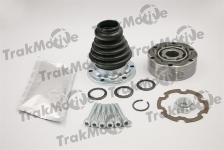 VW шркш внутрішній к-кт.33 зуб.Golf II,III,Passat,Audi,Skoda Octavia,Fabia TRAKMOTIVE 45-0012