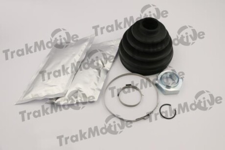 К-т пильнику шркш нар. 31,5*109*94 CITROEN Jumper PEUGEOT Boxer TRAKMOTIVE 50-0208