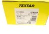 Комплект гальмівних колодок TEXTAR 2445503 (фото 7)