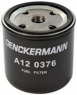Фільтр паливний FORD TRANSIT 2.4 D (вир-во) DENCKERMANN A120376