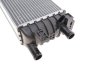 Радіатор інтеркулера Audi A4/A5/S4/S5 Quatro (вир-во) VAN WEZEL 03002366 (фото 4)