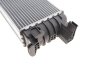 Радиатор интеркулера Audi A4/A5/S4/S5 Quatro VAN WEZEL 03002366 (фото 5)